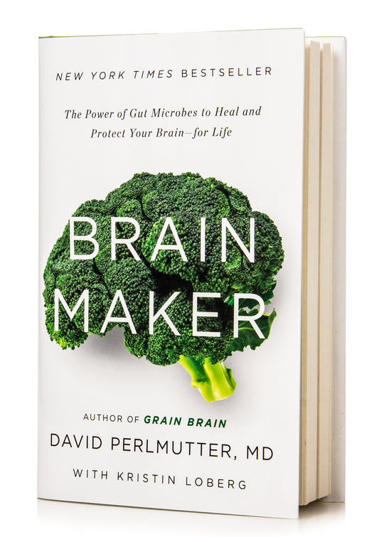 Brain Maker