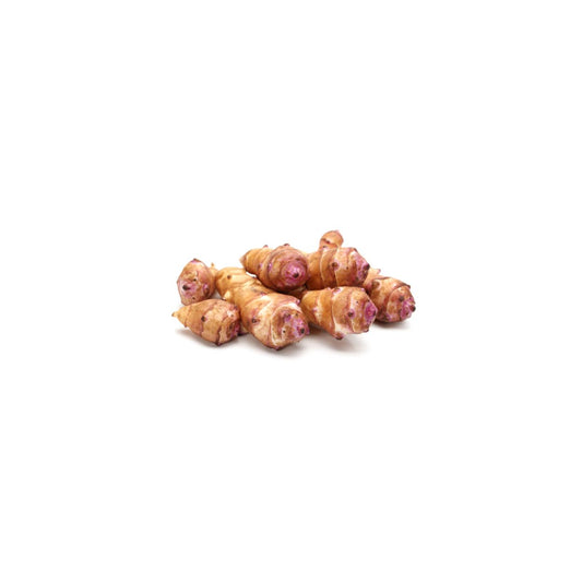 Sunchoke, Organic