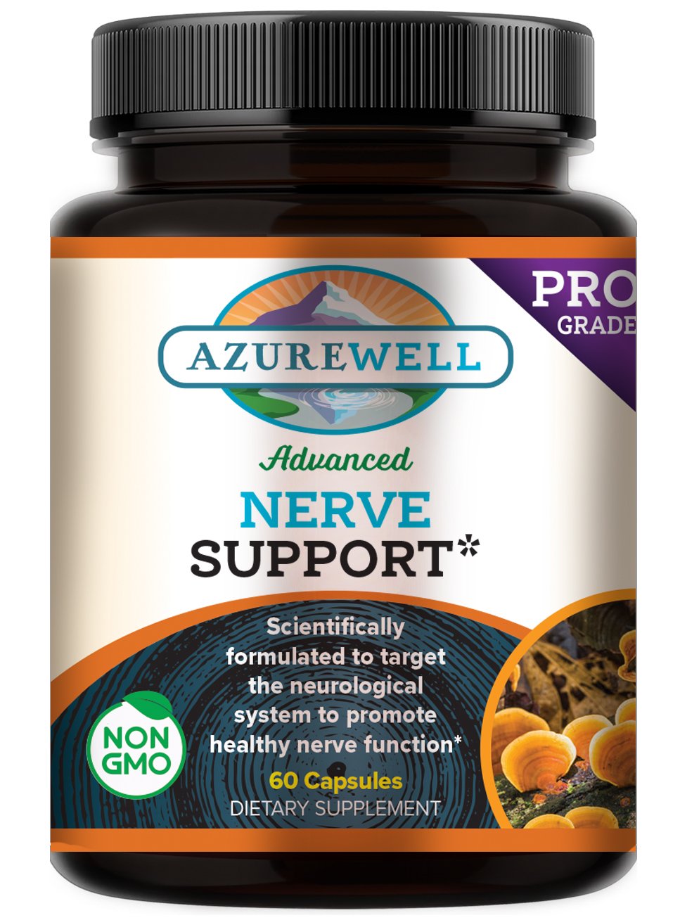 Advanced Nerve Support