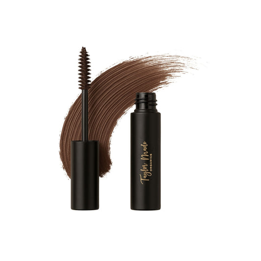 Mascara, Brown