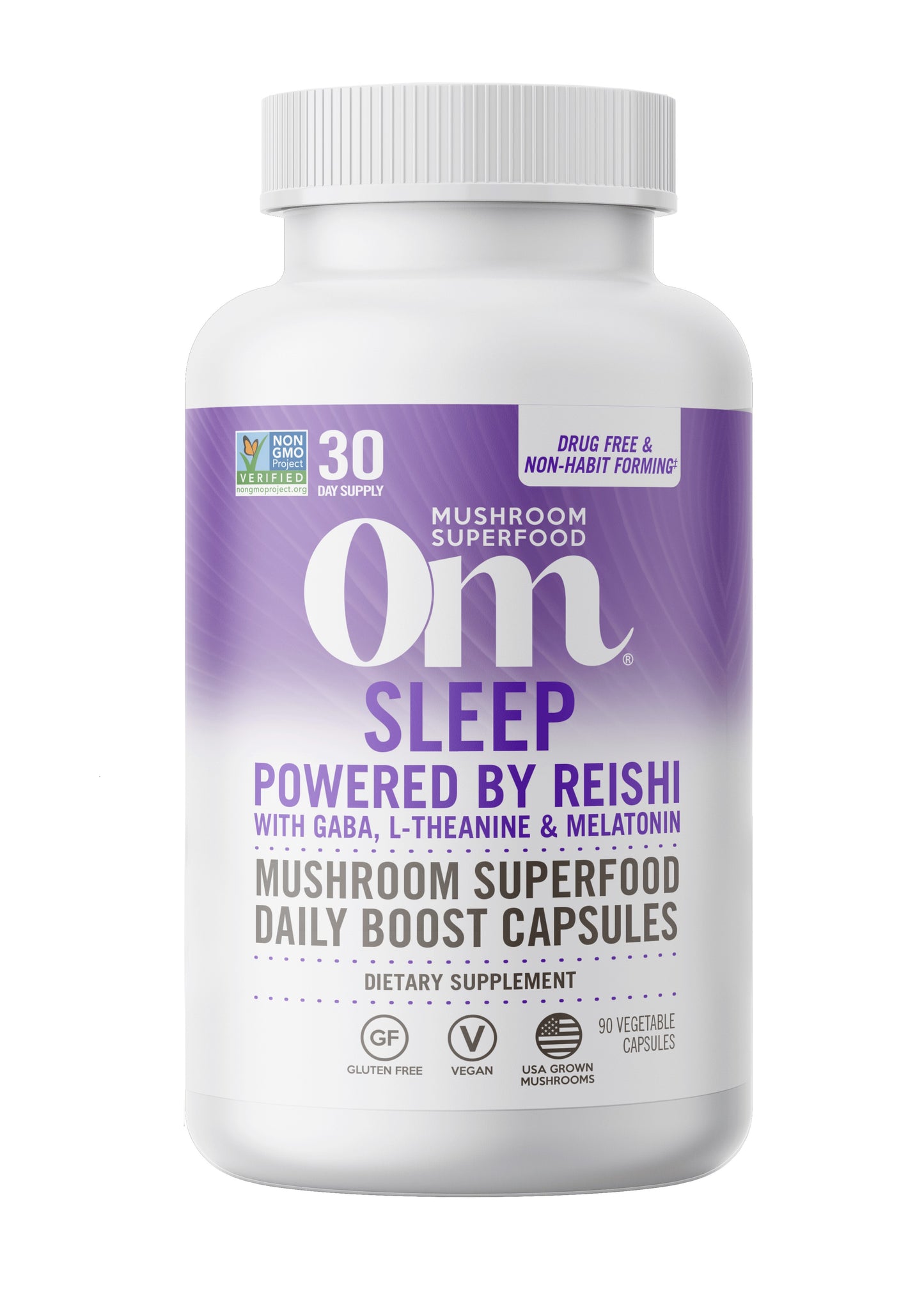 Sleep, Mushroom Superfood
