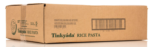Brown Rice Shells