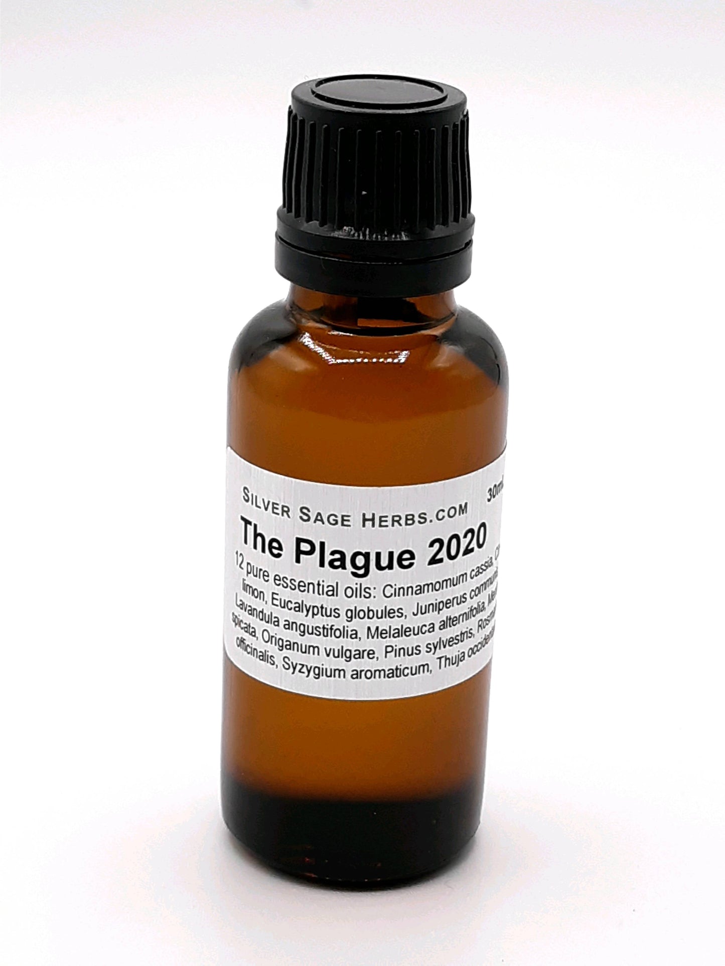 The Plague 2020, Essential Oil