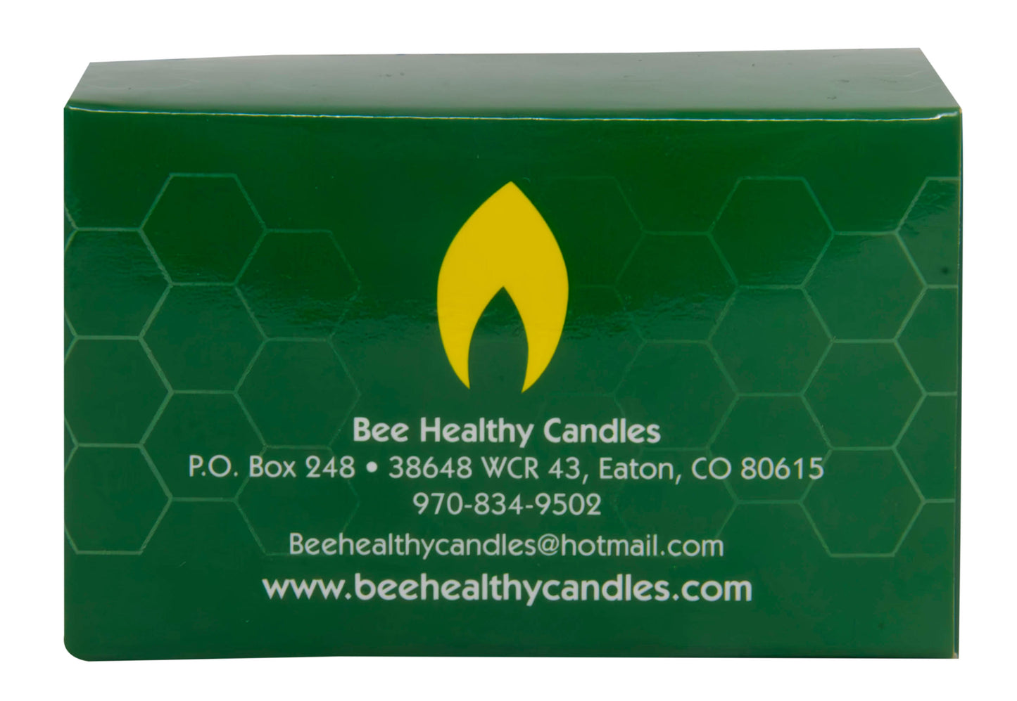 Candles, Beeswax, Tealight