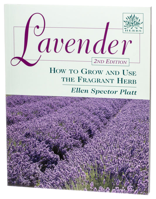 @Lavender How to Grow & Use the Fragrant Herb