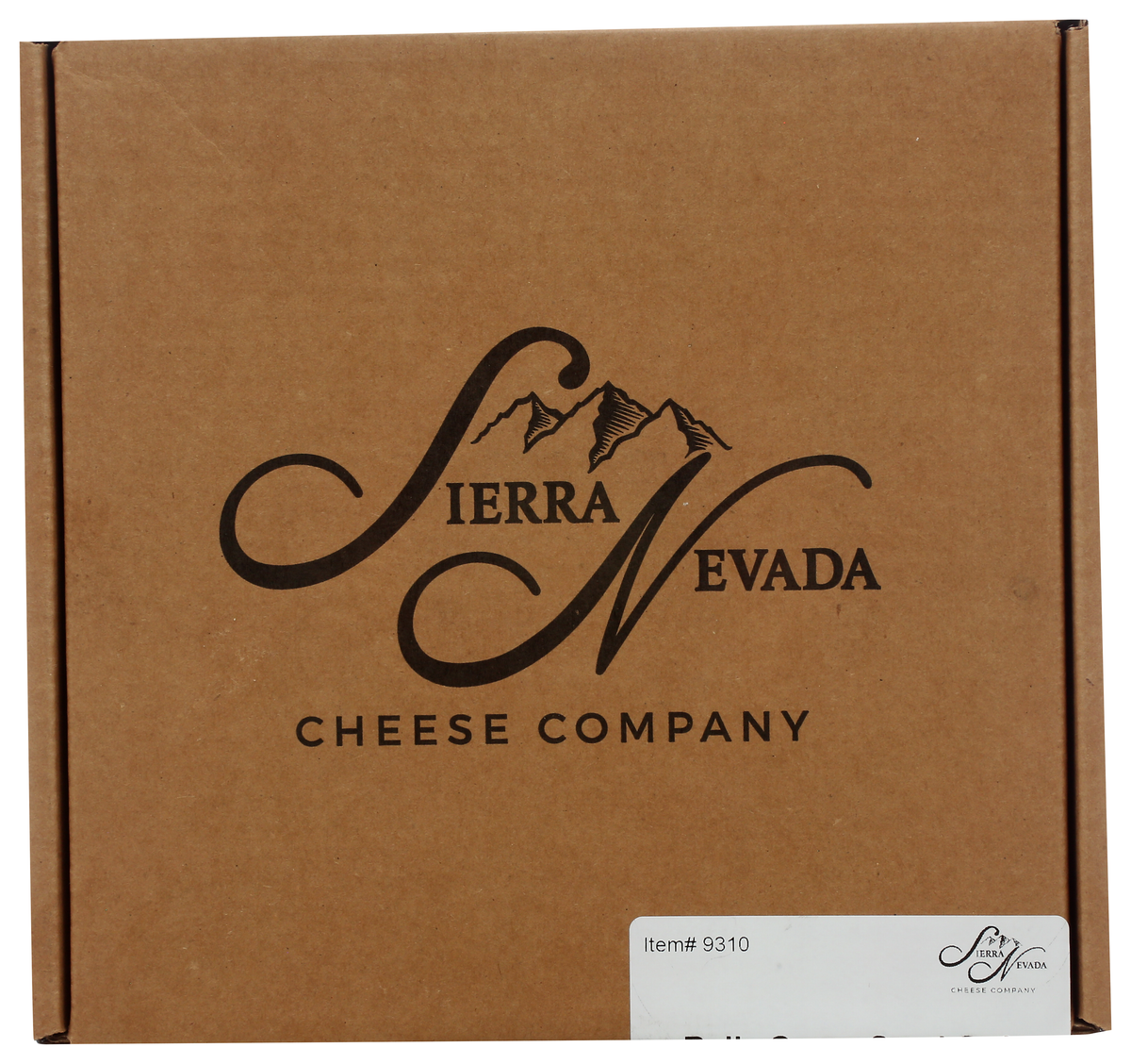 Bella Capra, Jack Goat Cheese, Traditional