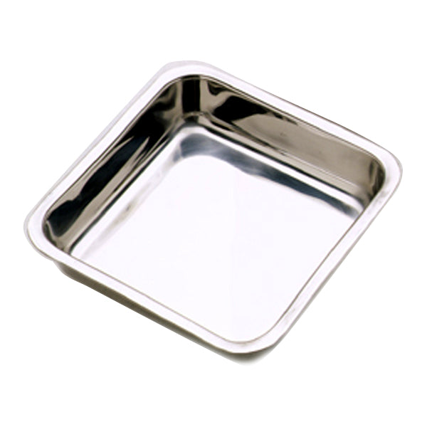 Cake Pan, Stainless Steel