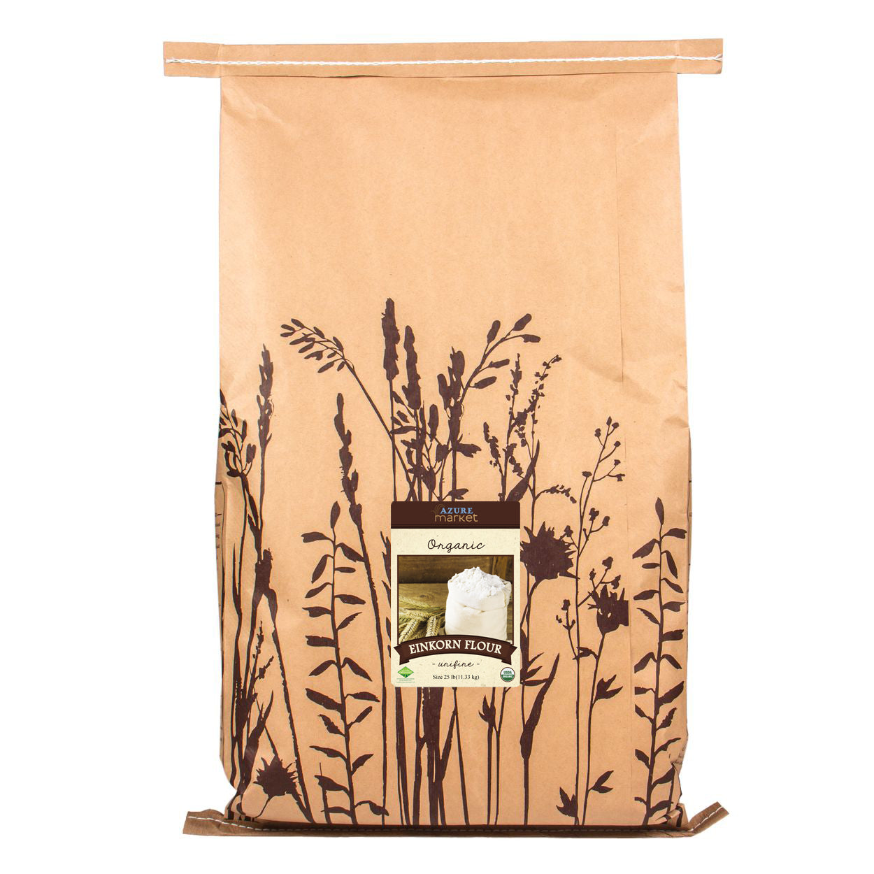 Einkorn Flour (Unifine), Organic