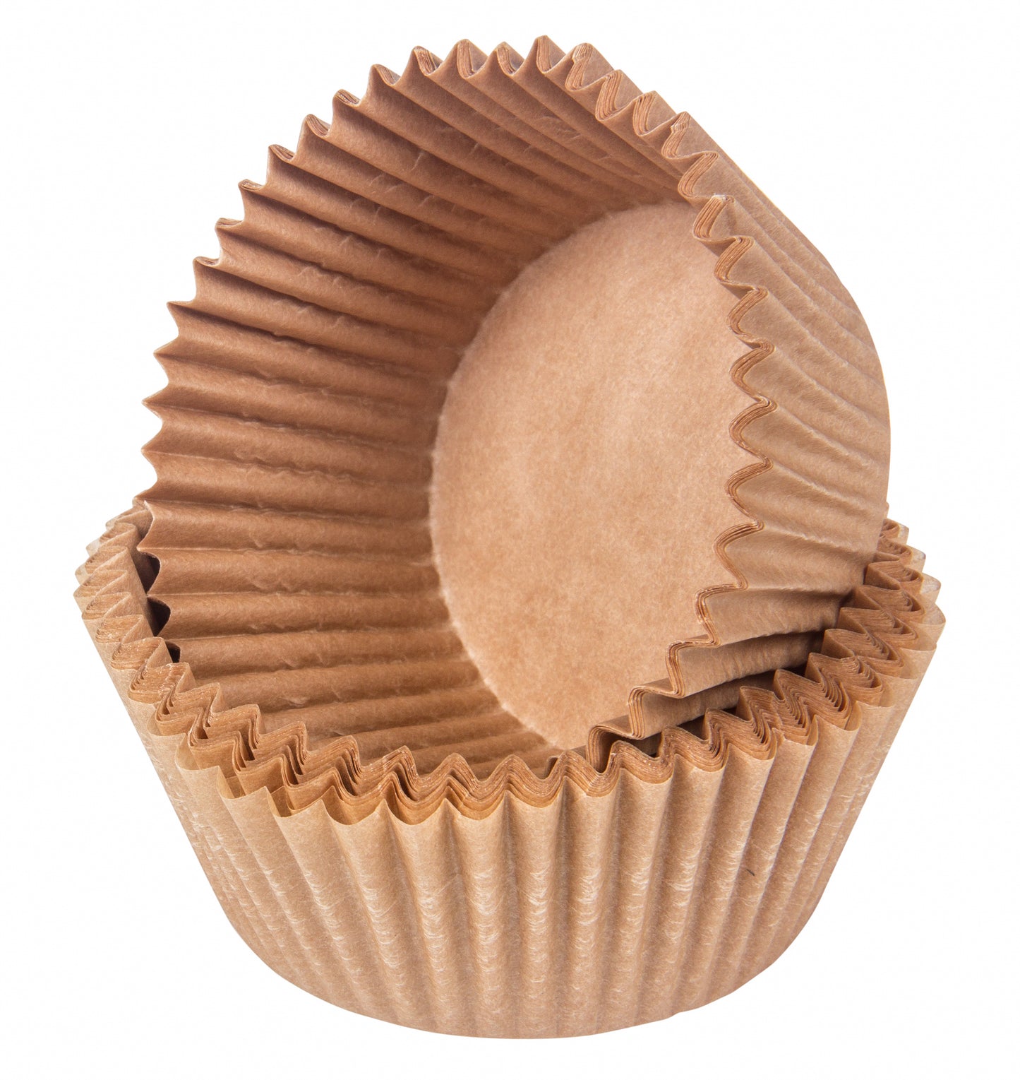 Jumbo Baking Cups  3 1/2 in.