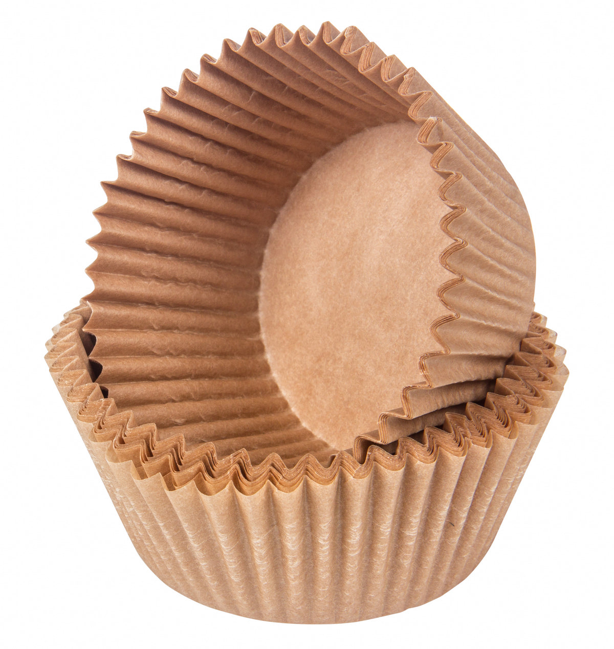 Jumbo Baking Cups  3 1/2 in.