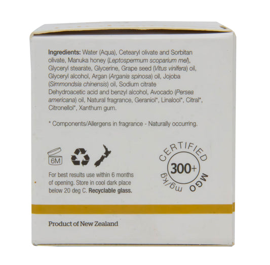 Grapeseed Eye Cream