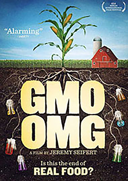 GMO OMG