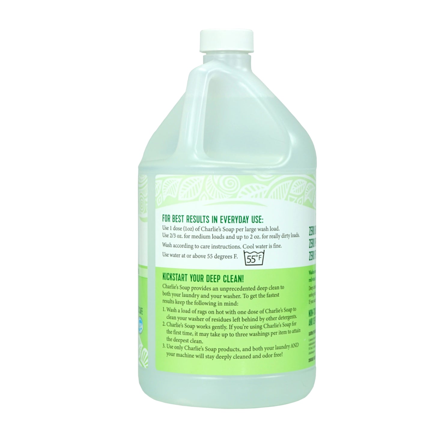 Laundry Liquid