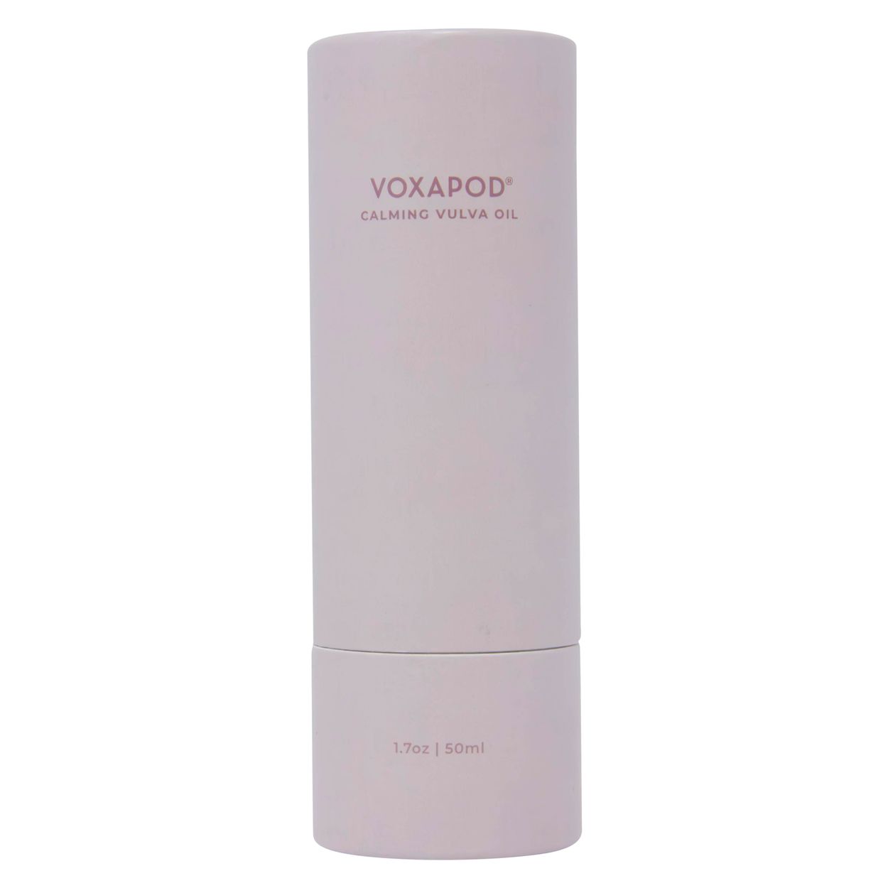 Calming Vulva Oil
