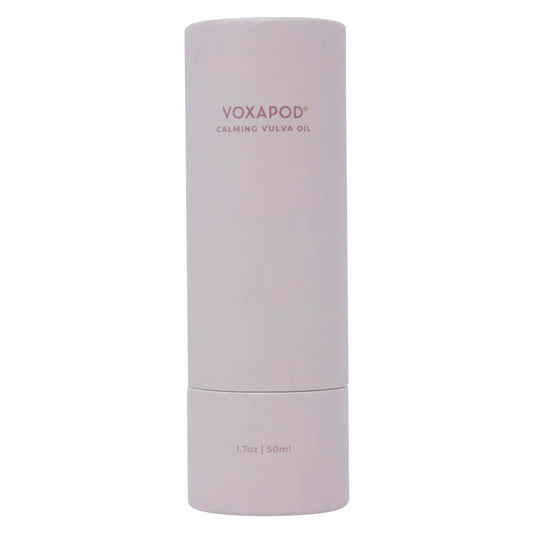 Calming Vulva Oil