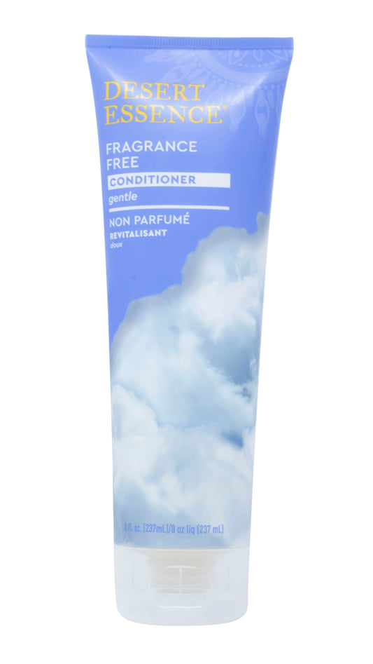 Fragrance Free Conditioner