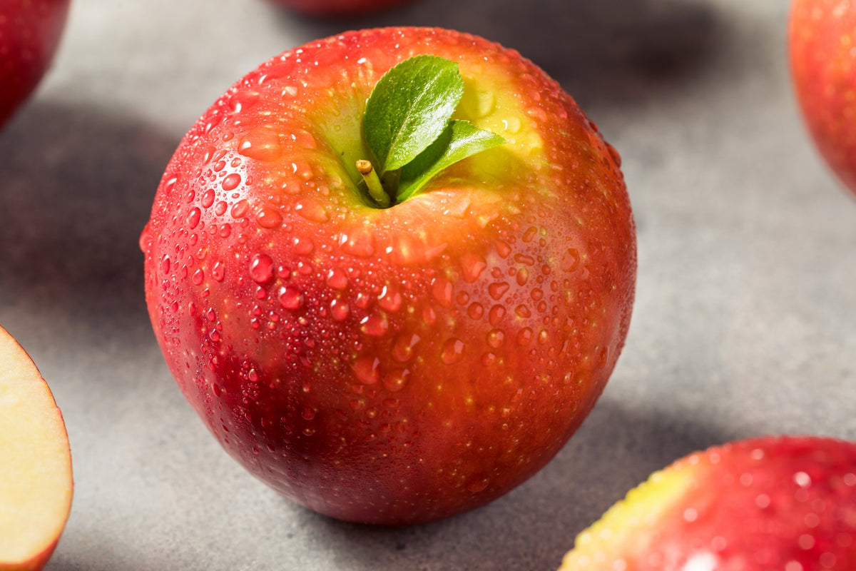 Apples, Cosmic Crisp® , Organic