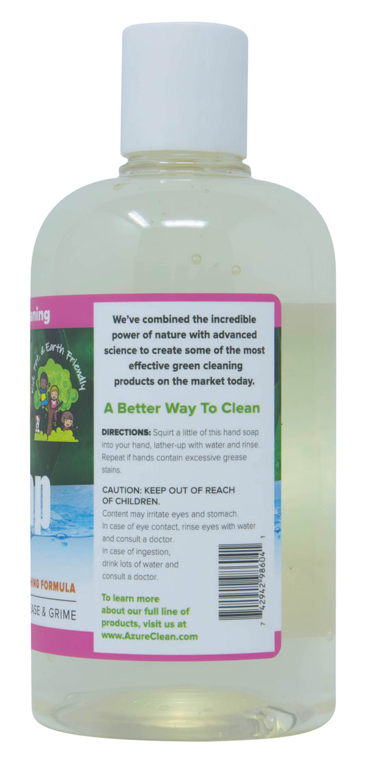 *Hand Soap, Citrus