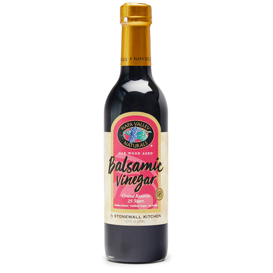 Vinegar, Balsamic, Grand Reserve