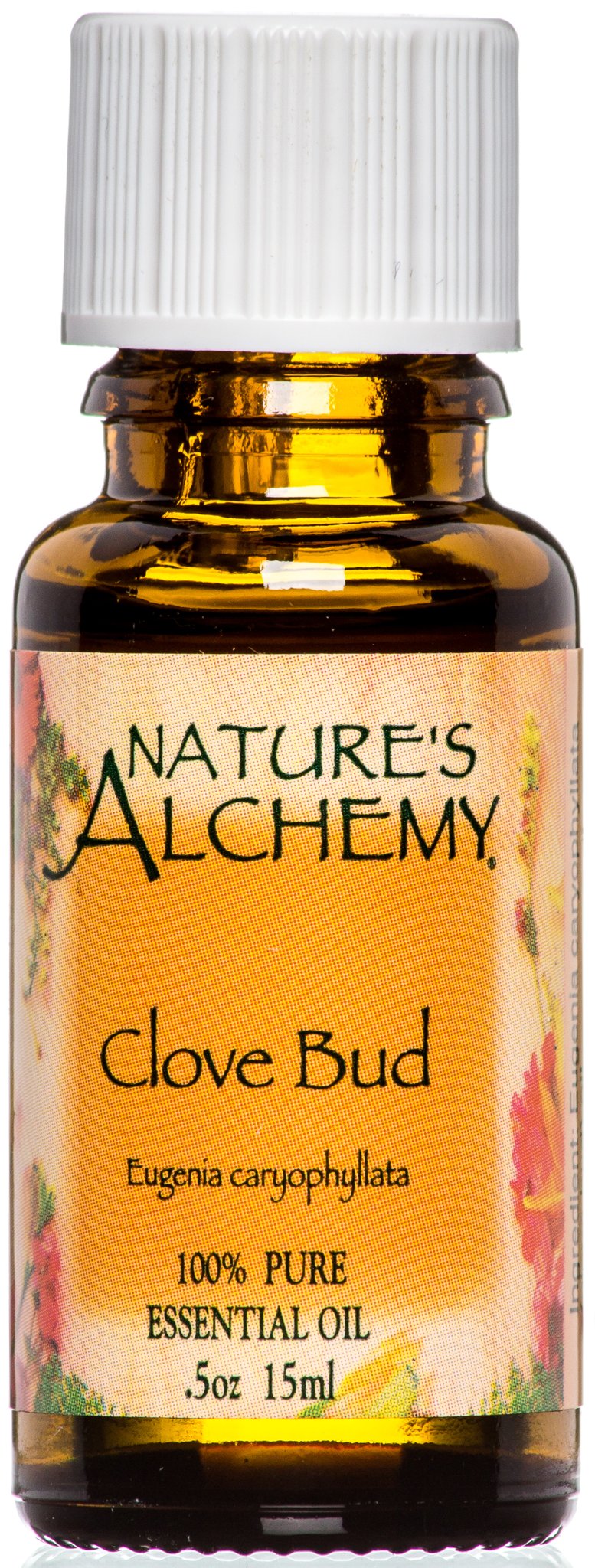 Clove Bud Essential Oil