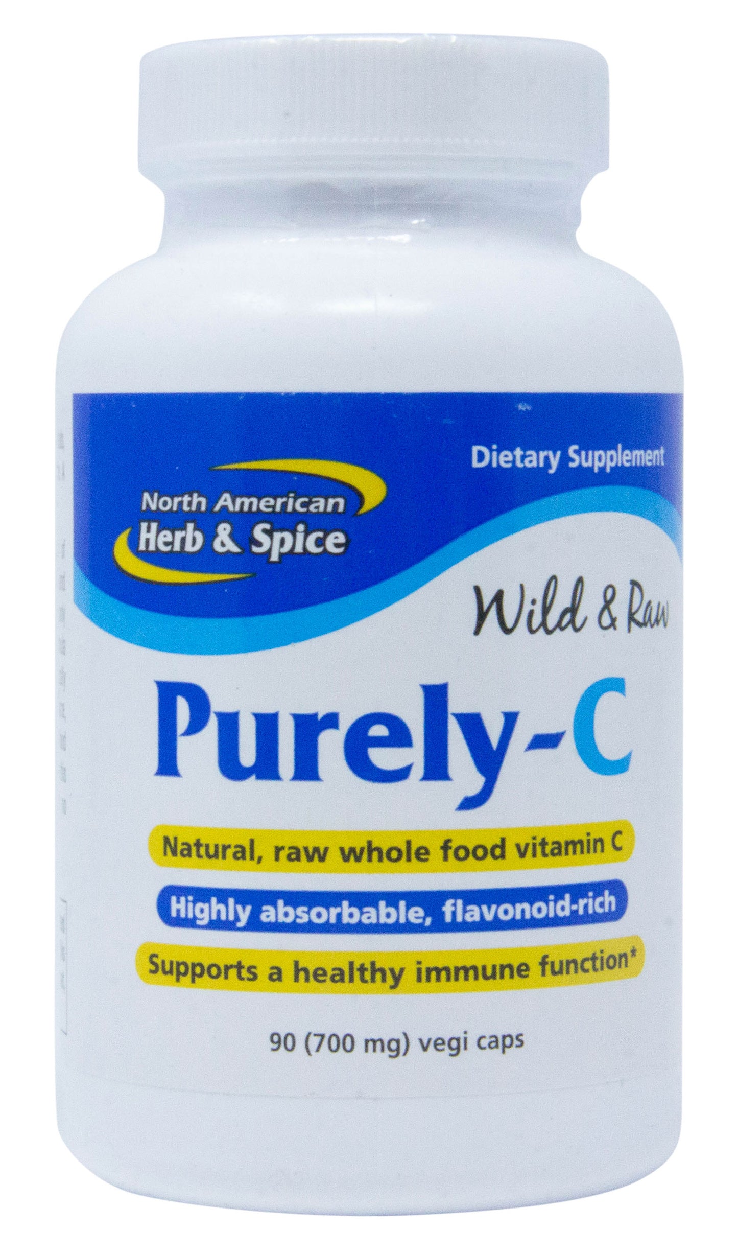 Purely-C