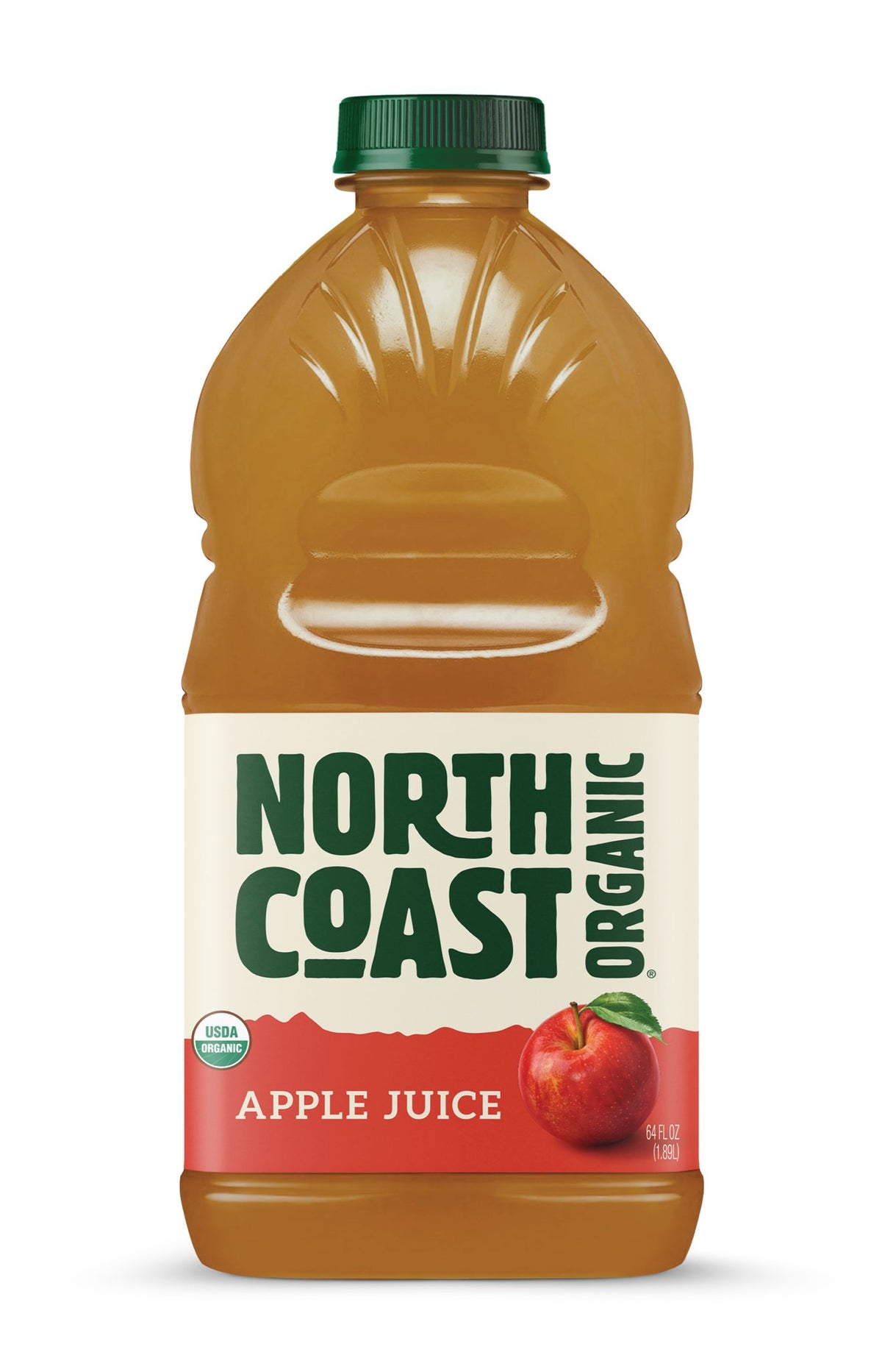 Apple Juice, Organic