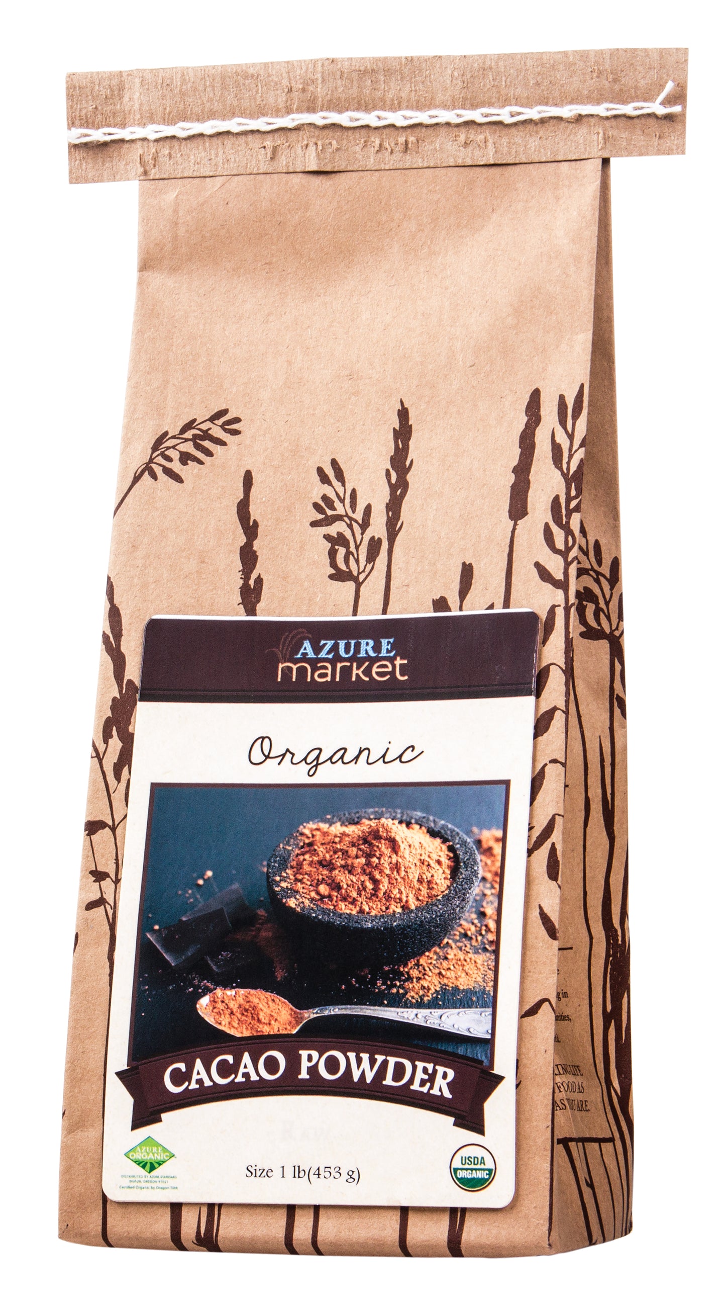 Cacao Powder, Organic