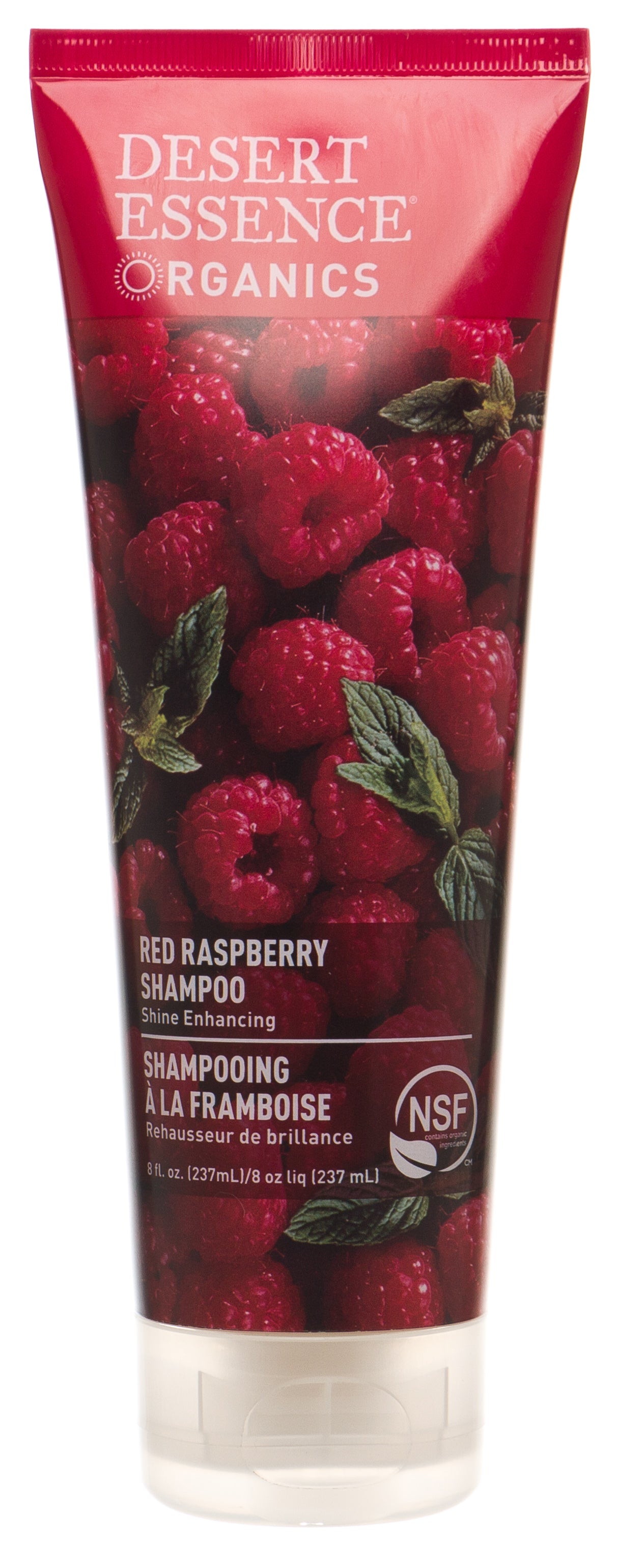 Red Raspberry Shampoo