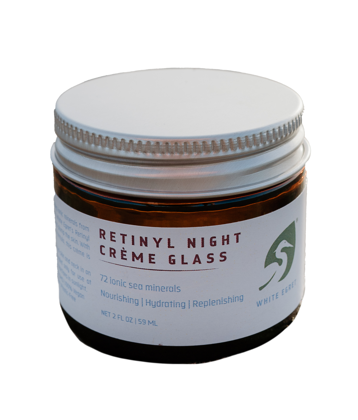 Retinyl Night Creme