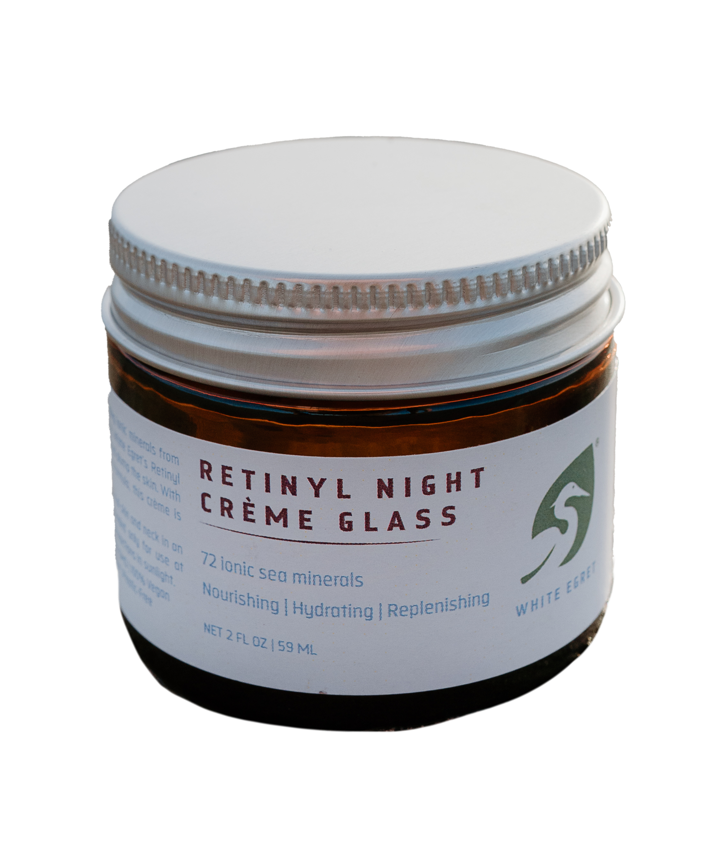 Retinyl Night Creme
