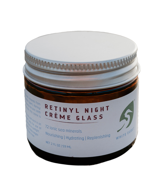 Retinyl Night Creme