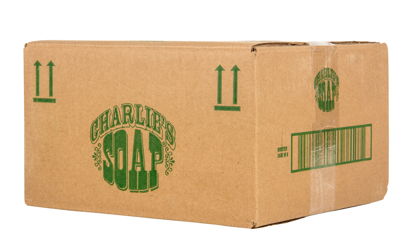 Laundry Booster & Hard Water Treatment