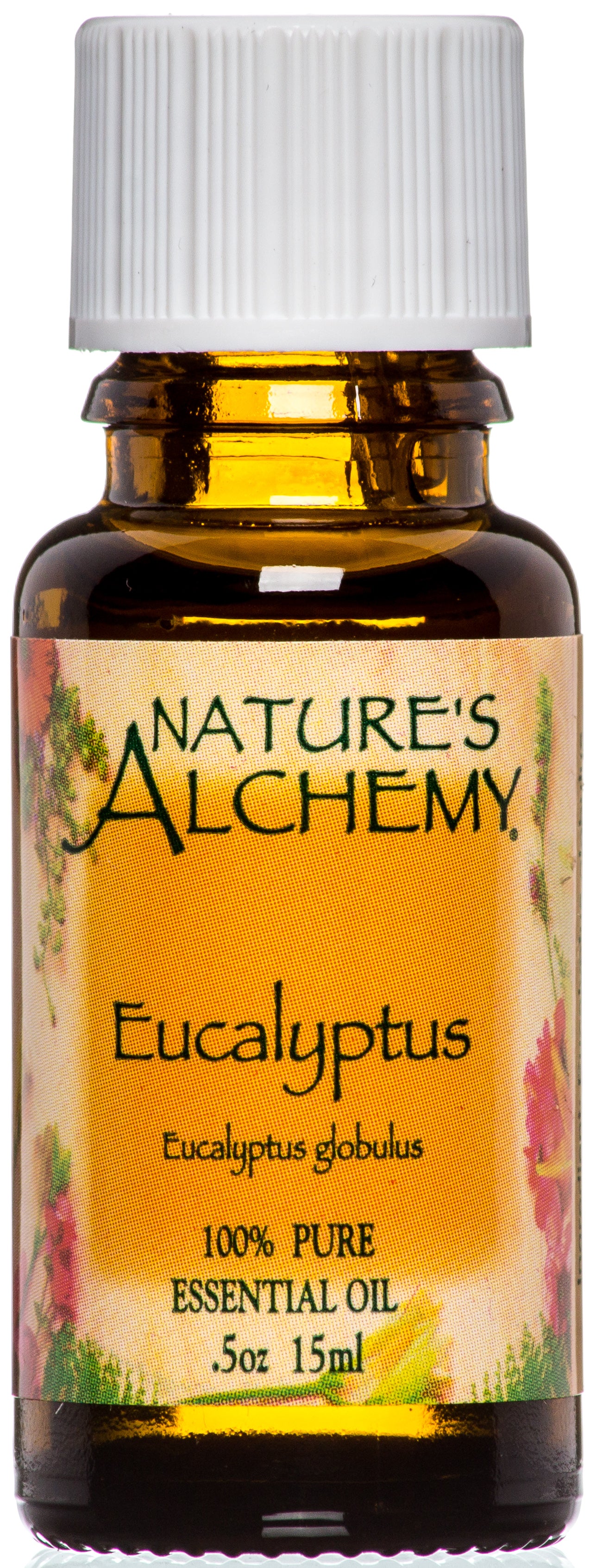 Eucalyptus Essential Oil