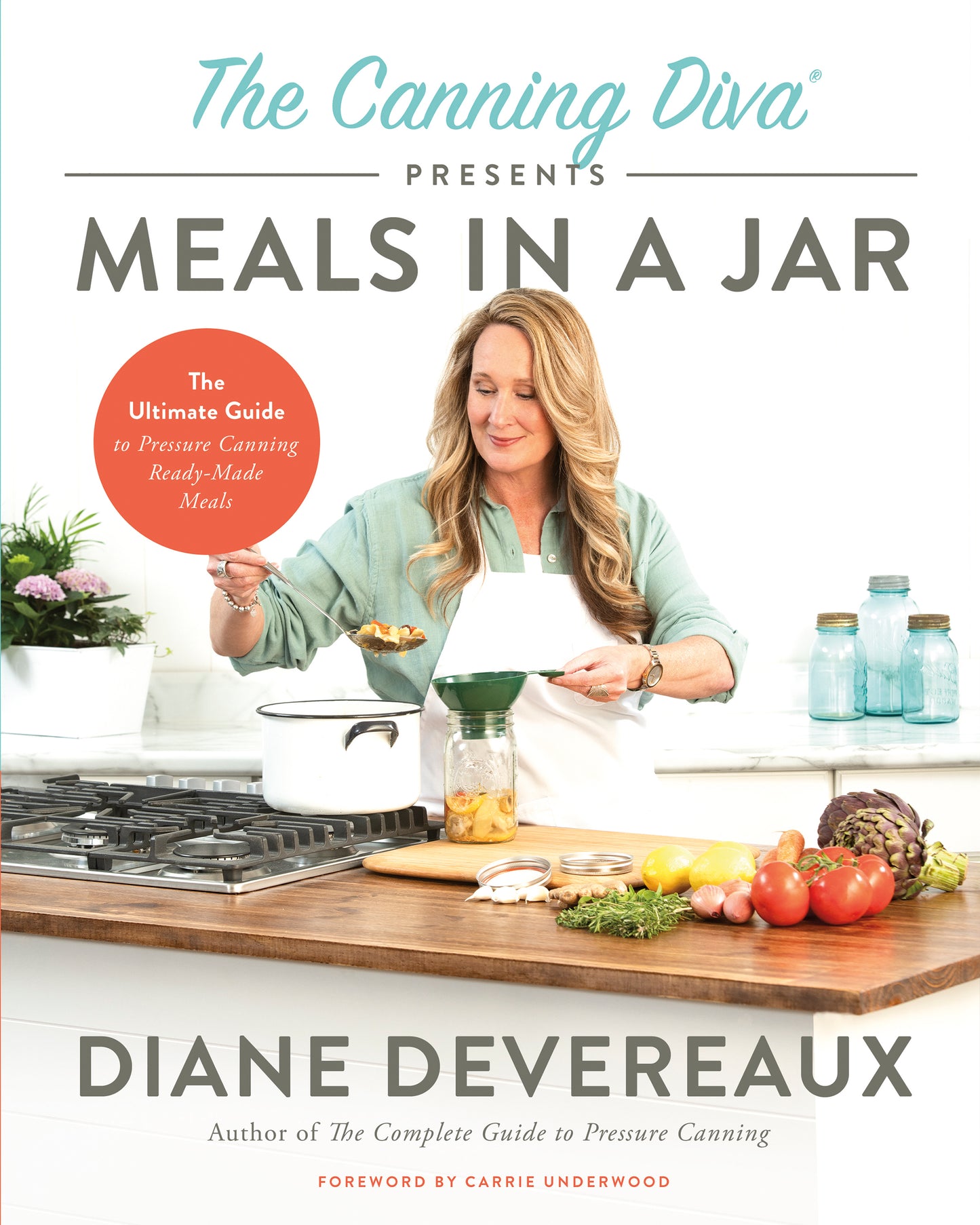 Meals in A Jar