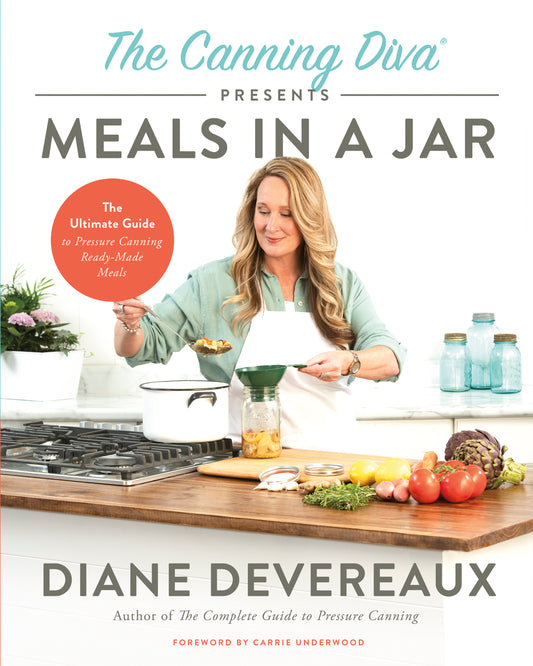 Meals in A Jar