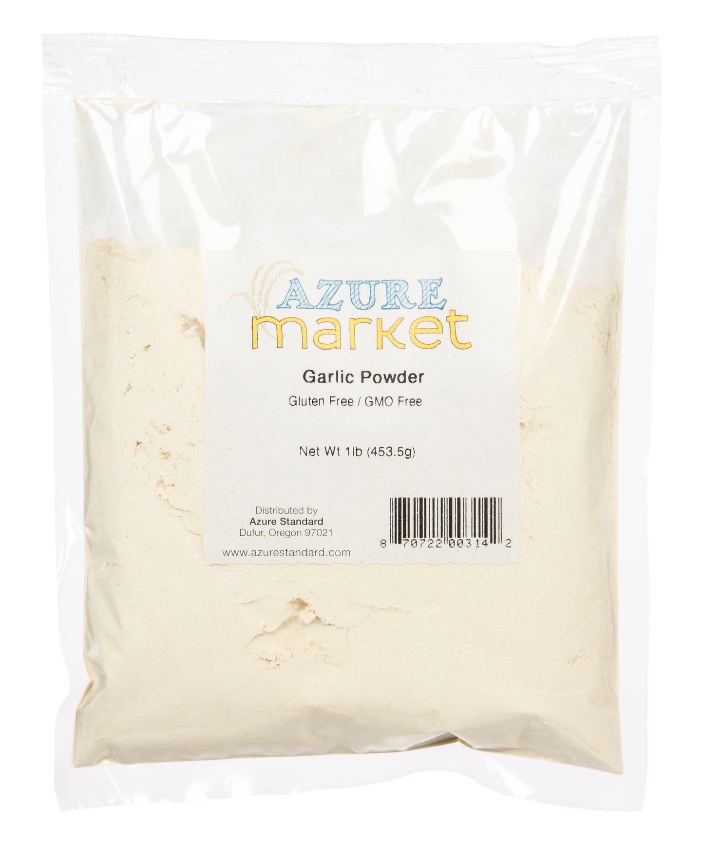 Garlic Powder