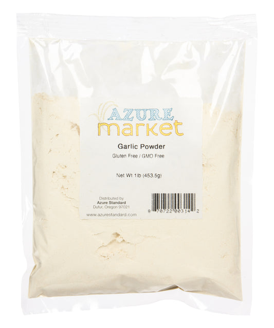 Garlic Powder
