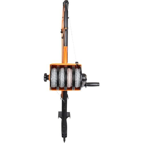 Smart Fence, Portable Fence System