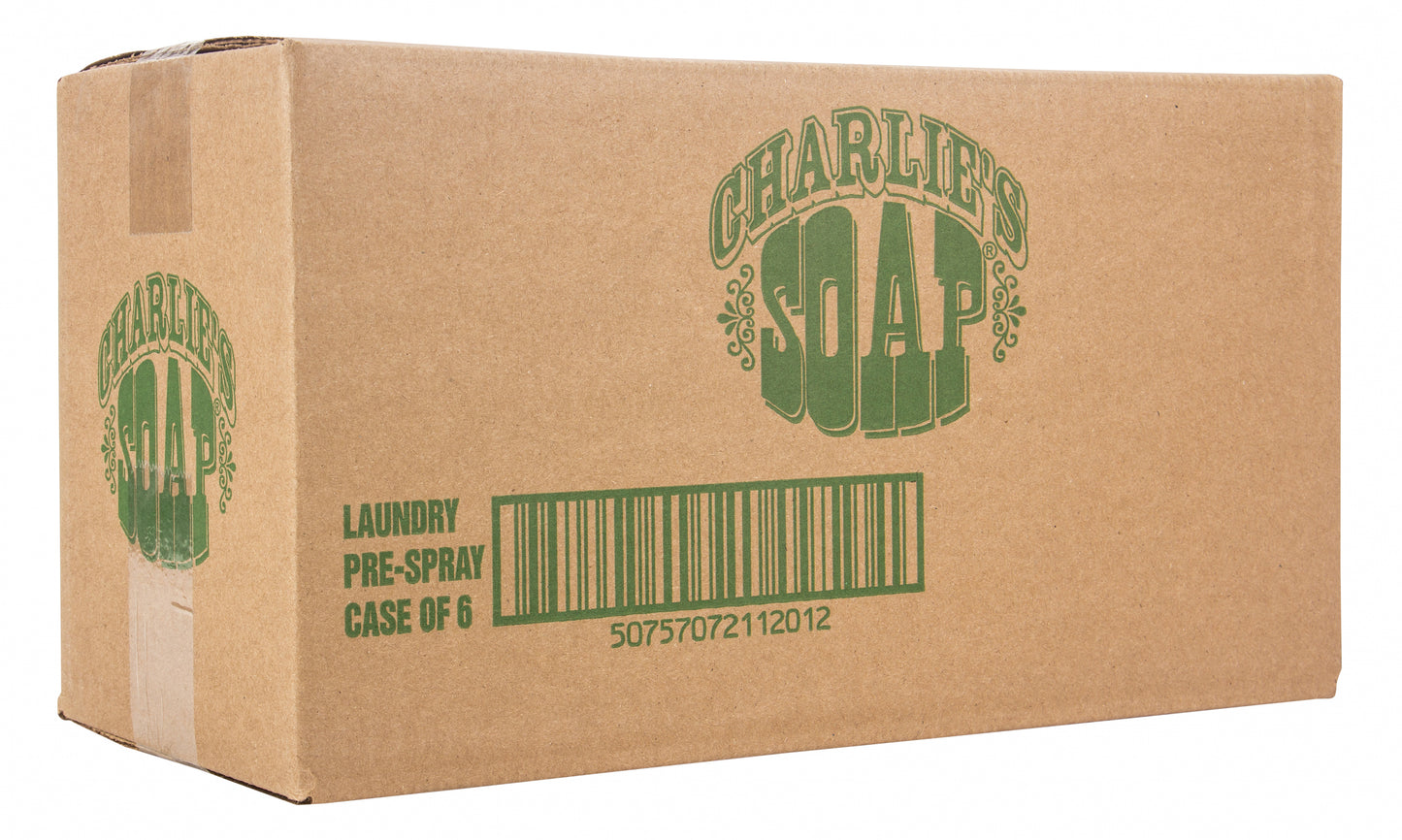 Laundry Pre-Spray