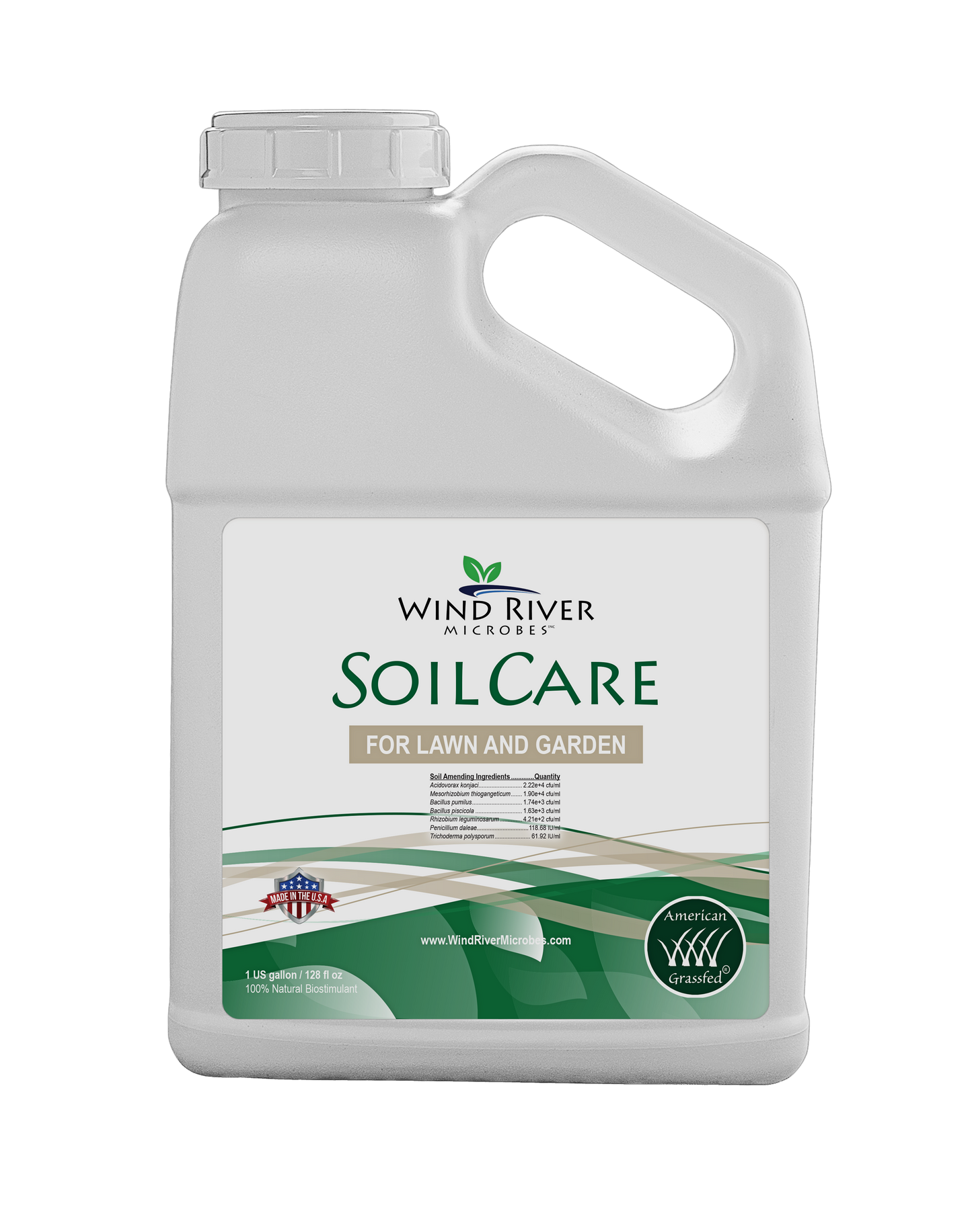 SoilCare