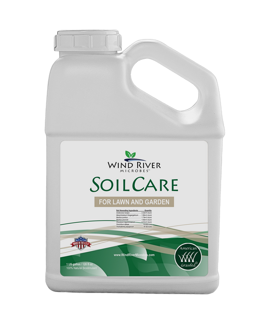 SoilCare