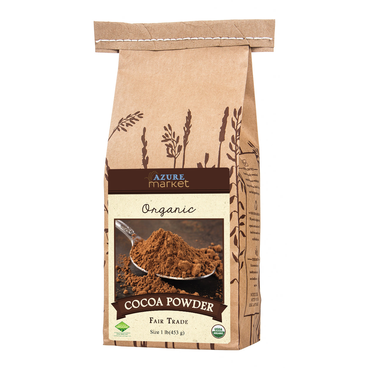 Cocoa Powder, Organic