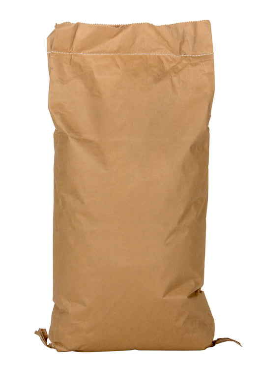 Rye Flakes, Creamy, Organic