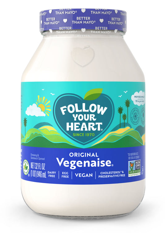 Vegenaise, Original