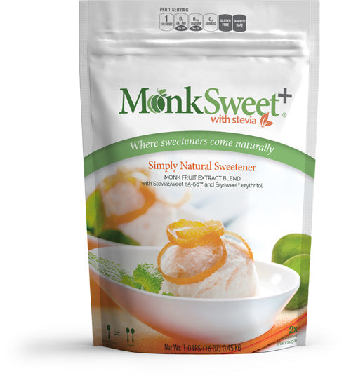 MonkSweet Plus
