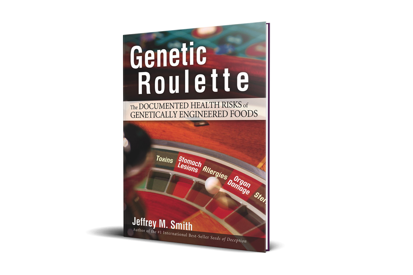 Genetic Roulette
