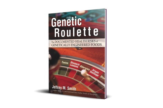 Genetic Roulette
