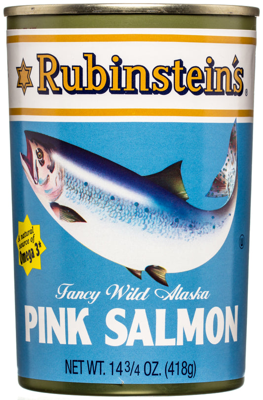 Pink Salmon