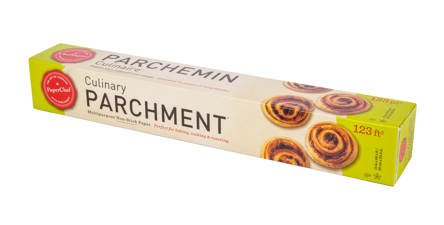Parchment Paper