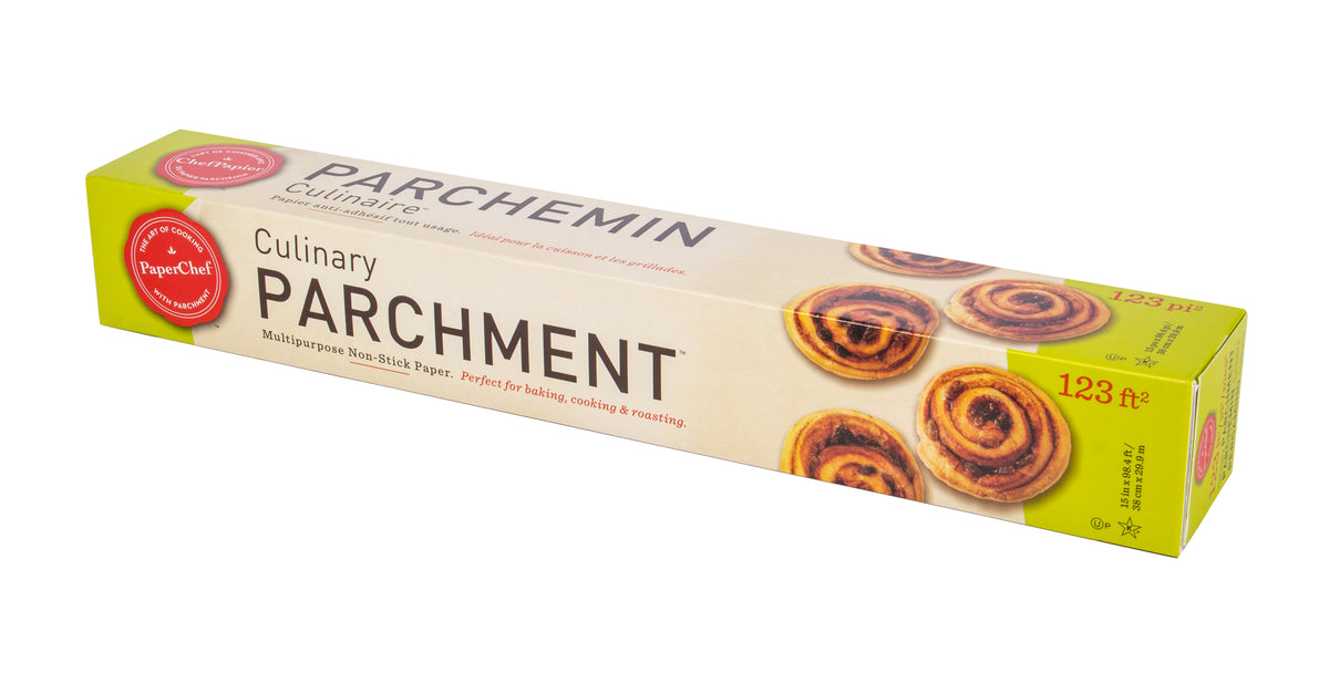 Parchment Paper